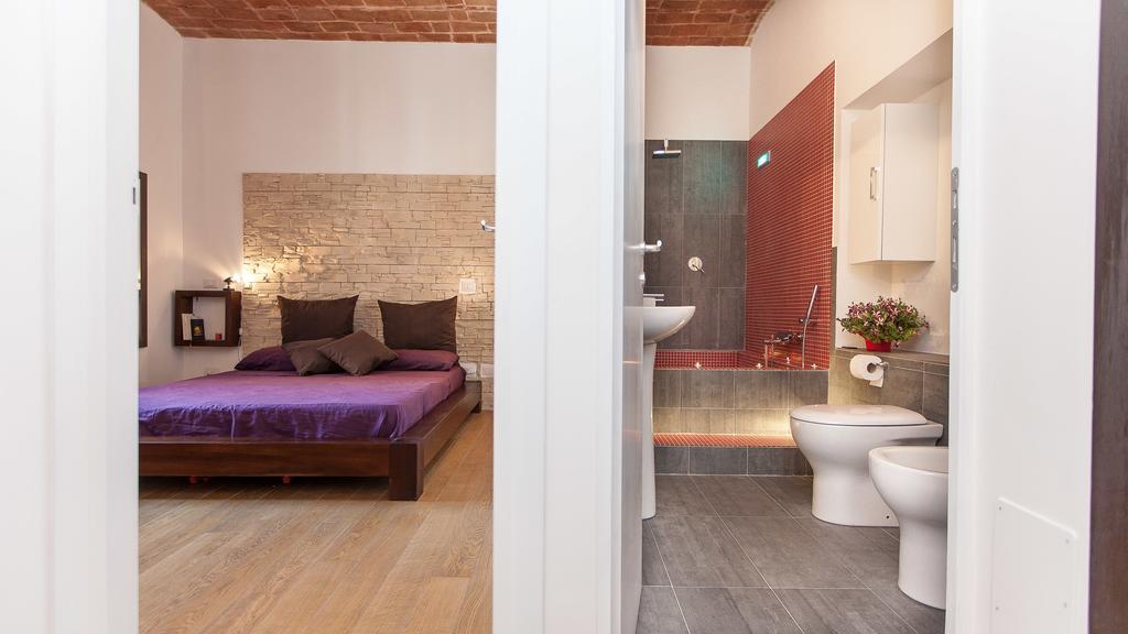 Ostilia Loft Apartment Rome Bilik gambar