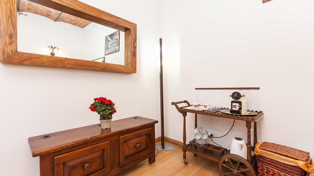 Ostilia Loft Apartment Rome Bilik gambar