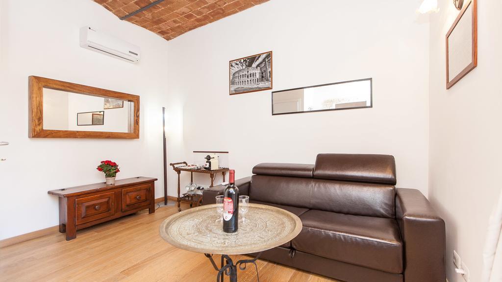 Ostilia Loft Apartment Rome Bilik gambar