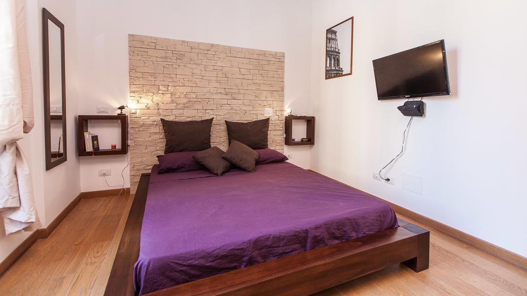 Ostilia Loft Apartment Rome Bilik gambar