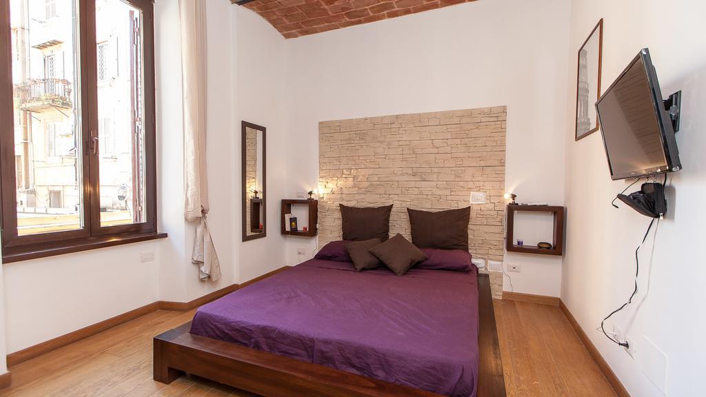 Ostilia Loft Apartment Rome Bilik gambar