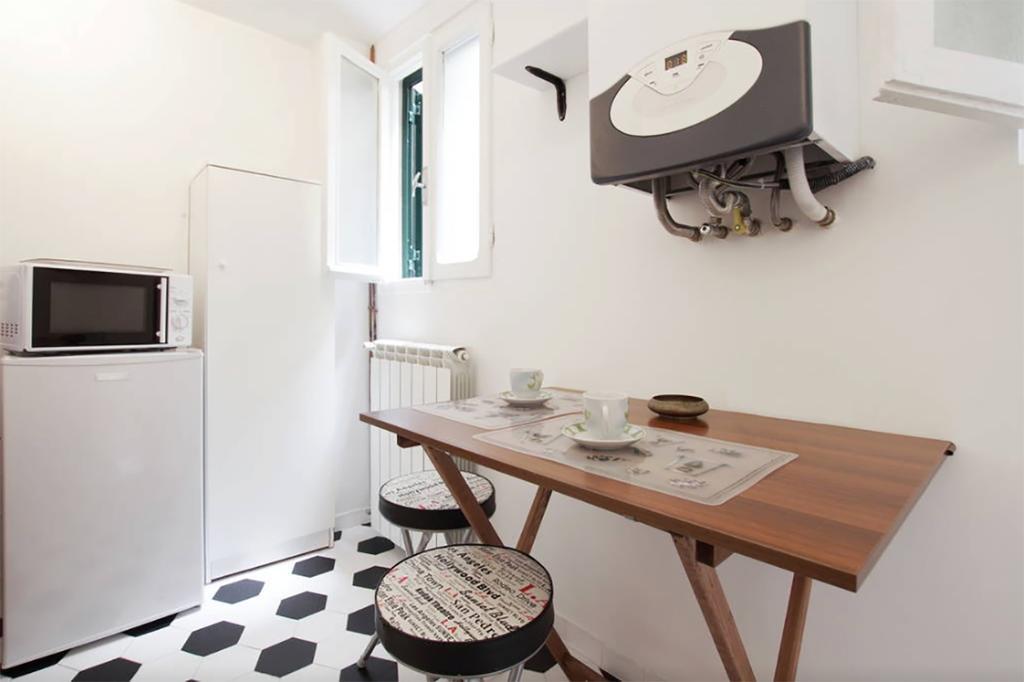 Ostilia Loft Apartment Rome Luaran gambar