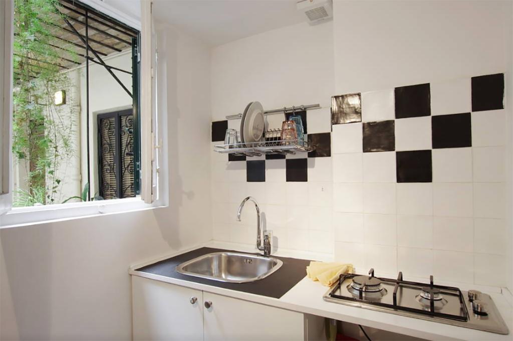 Ostilia Loft Apartment Rome Luaran gambar
