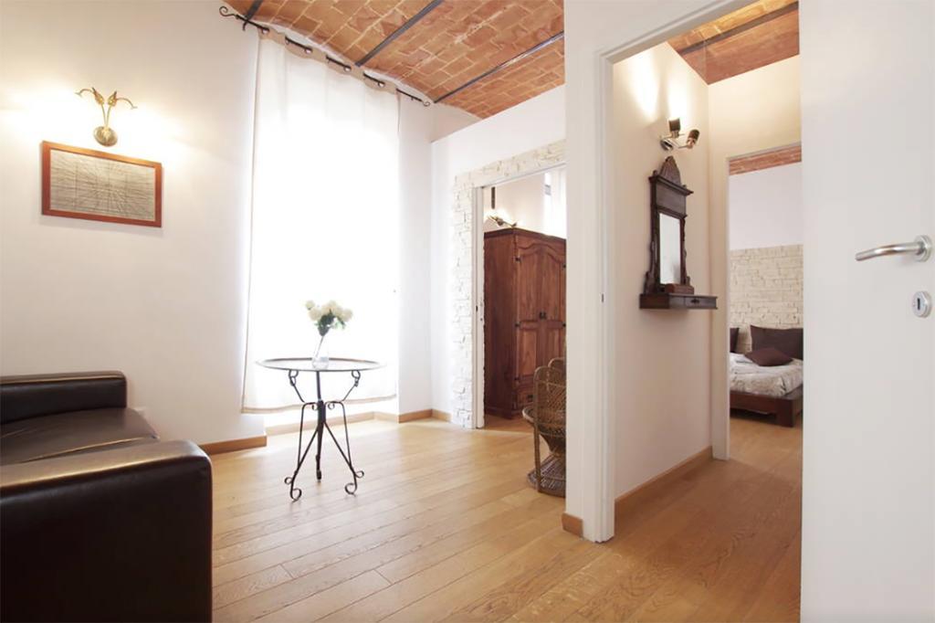 Ostilia Loft Apartment Rome Luaran gambar