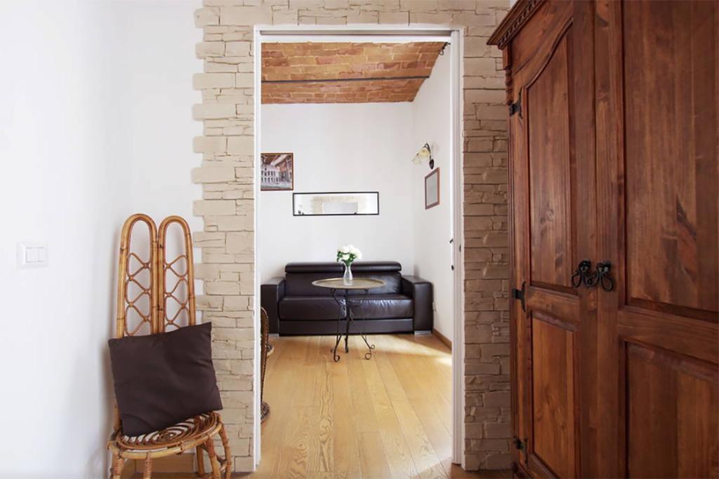 Ostilia Loft Apartment Rome Luaran gambar
