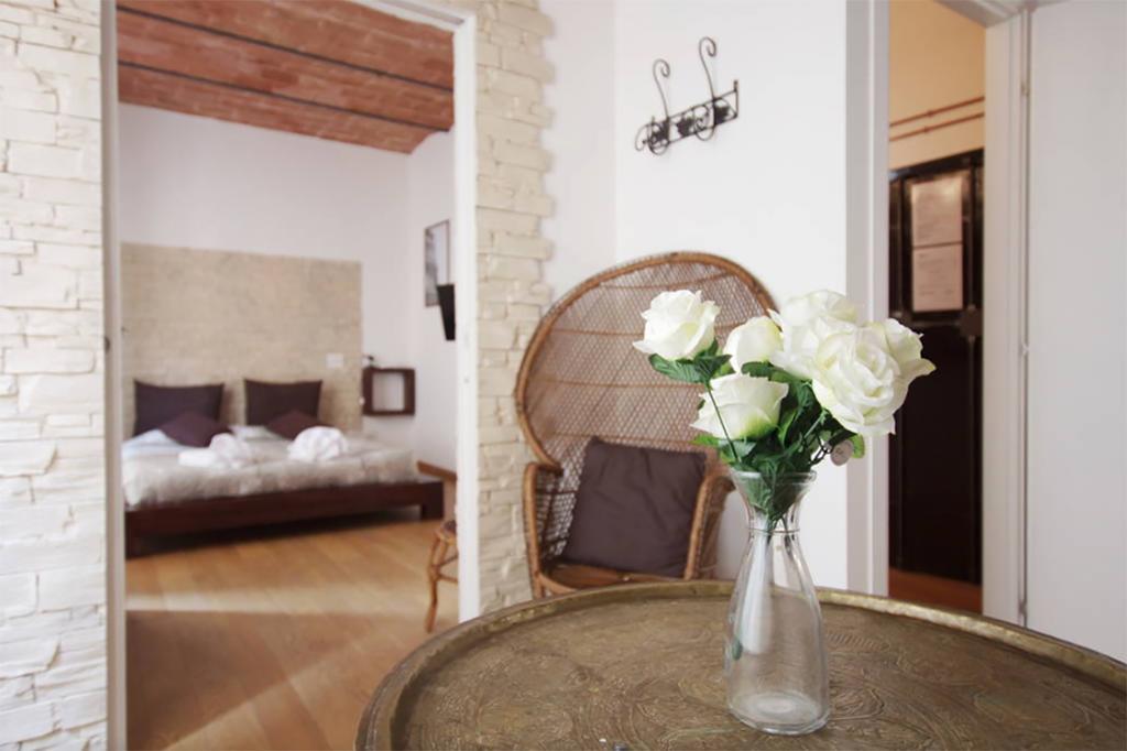 Ostilia Loft Apartment Rome Luaran gambar